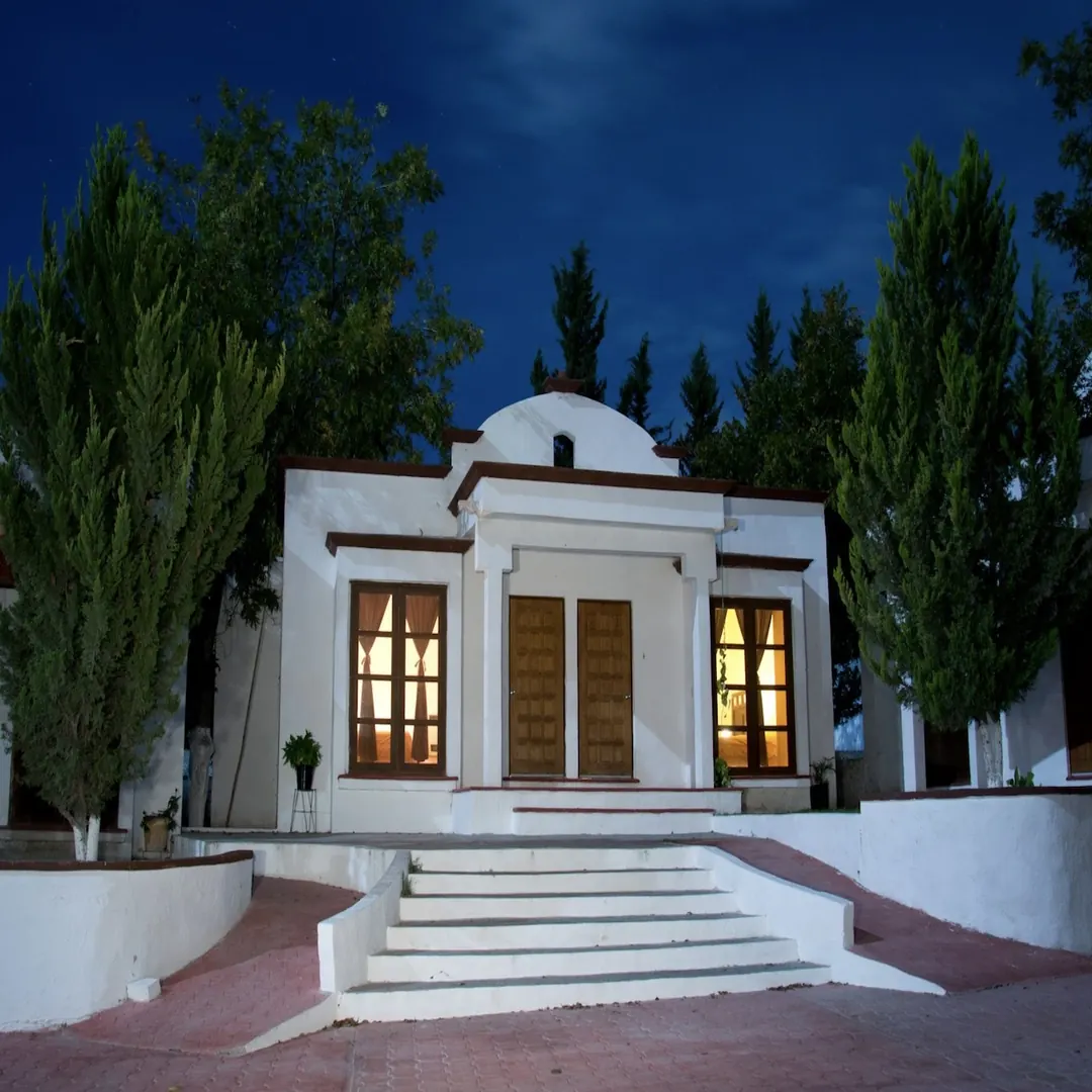 Hotel La Ilusión