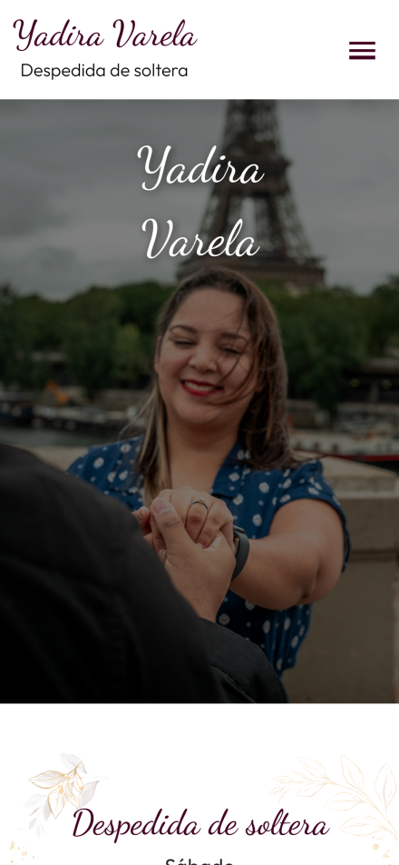 Yadira Varela