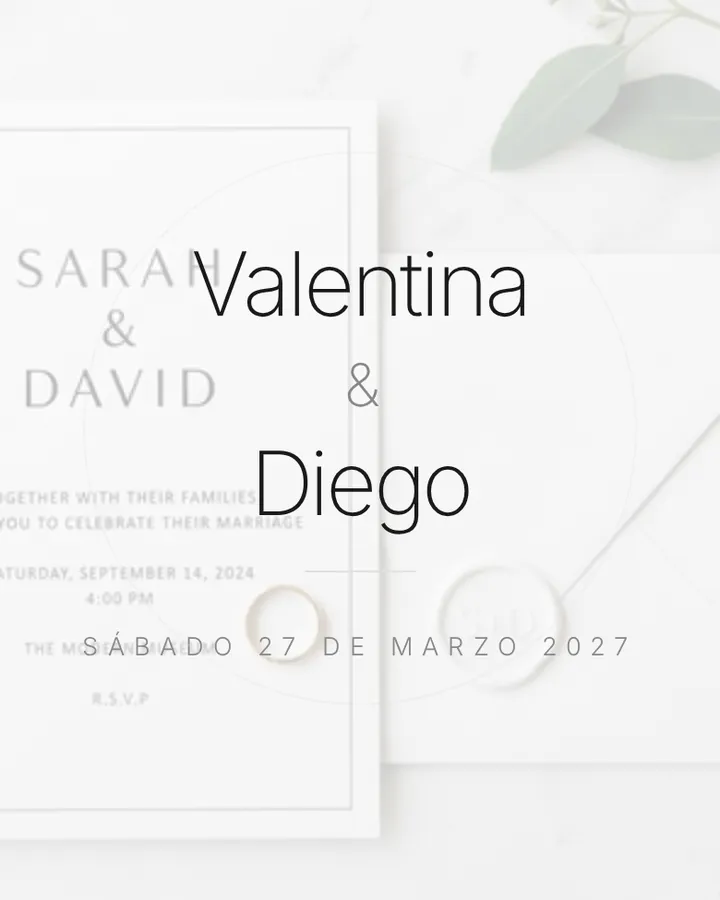 Portada del estilo Minimalista abierta en el celular